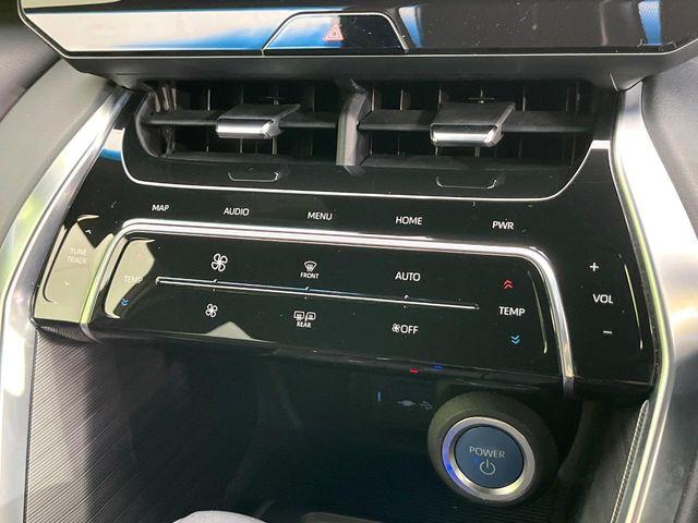 ハリアーハイブリッド（新潟県新潟市東区）画像35