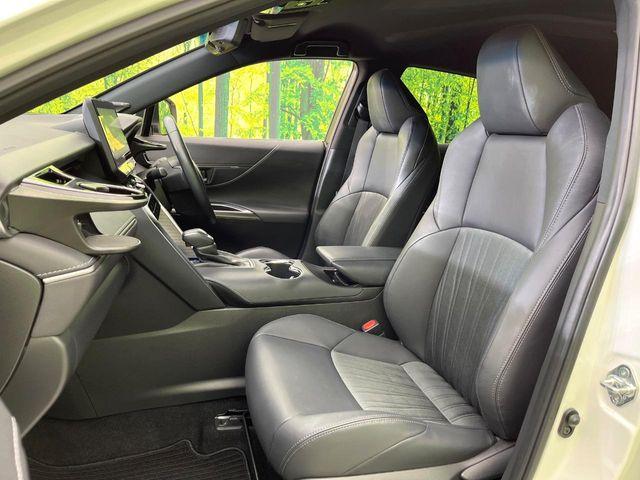 ハリアーハイブリッド（新潟県新潟市東区）画像41