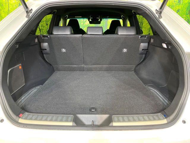 ハリアーハイブリッド（新潟県新潟市東区）画像45