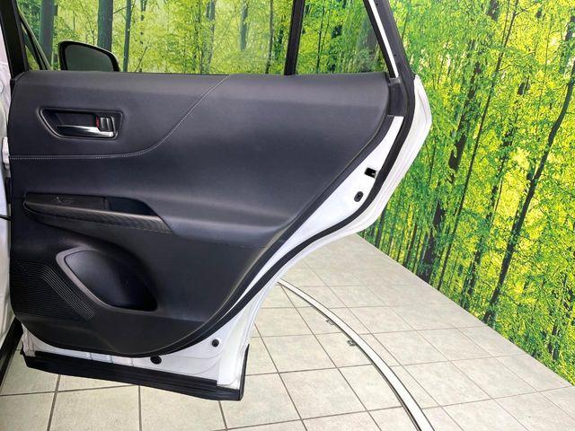 ハリアーハイブリッド（新潟県新潟市東区）画像49