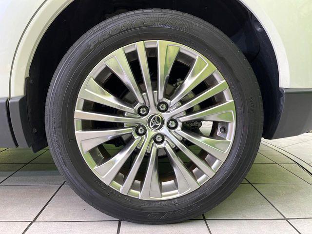 ハリアーハイブリッド（新潟県新潟市東区）画像54