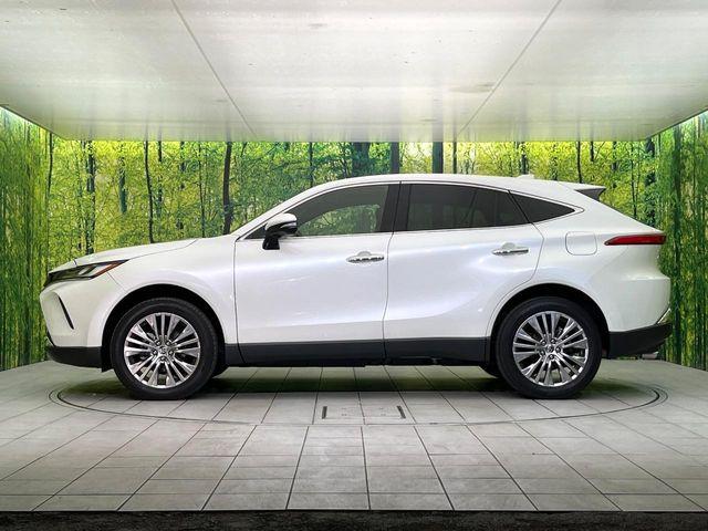 ハリアーハイブリッド（新潟県新潟市東区）画像60