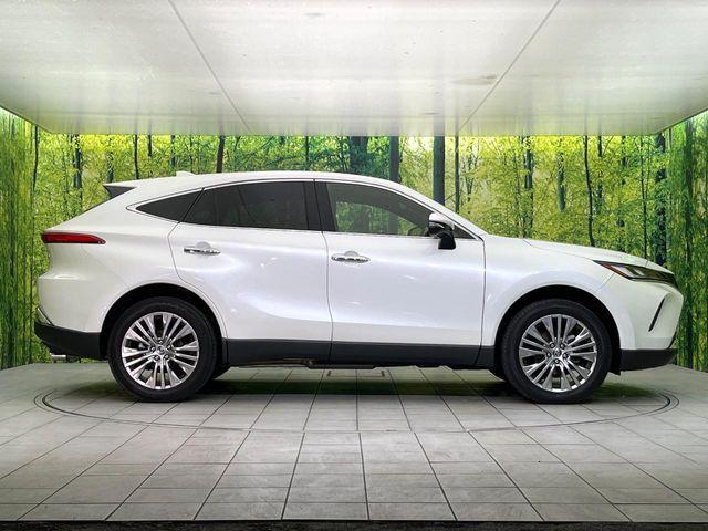 ハリアーハイブリッド（新潟県新潟市東区）画像61