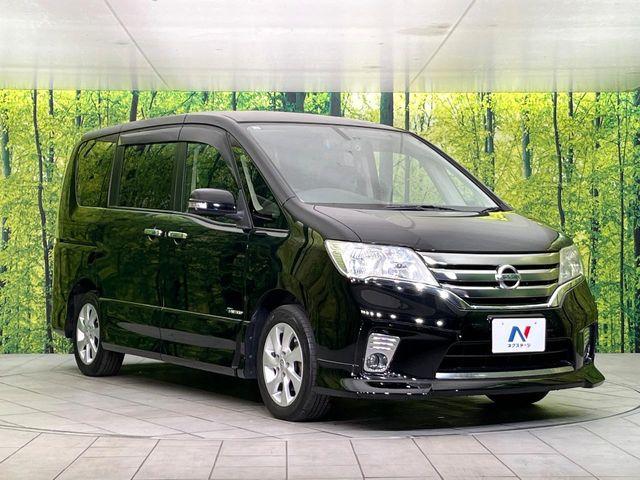 セレナ（新潟県新潟市東区）画像16