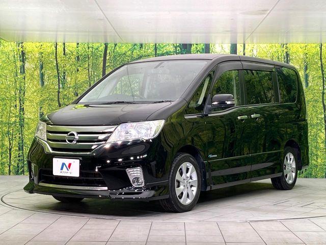 セレナ（新潟県新潟市東区）画像60