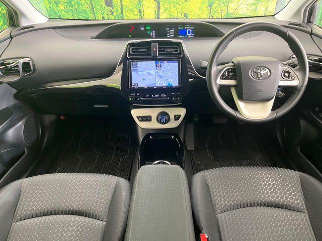 プリウス（新潟県新潟市東区）画像2