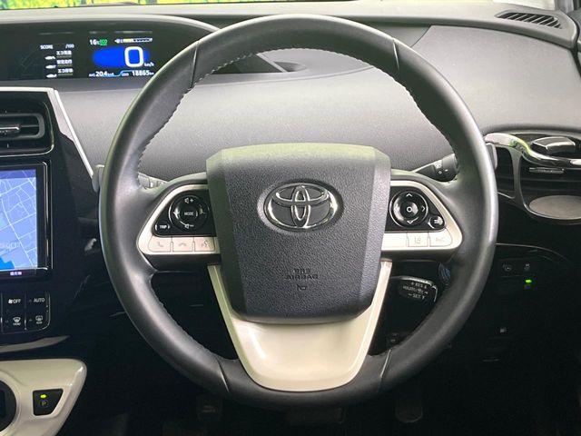 プリウス（新潟県新潟市東区）画像8