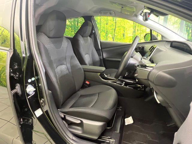 プリウス（新潟県新潟市東区）画像9