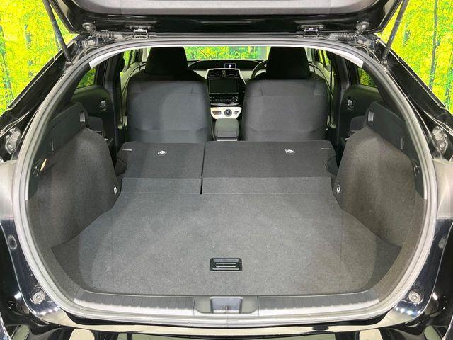 プリウス（新潟県新潟市東区）画像11