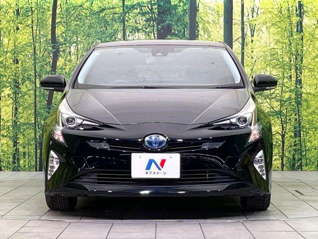 プリウス（新潟県新潟市東区）画像14