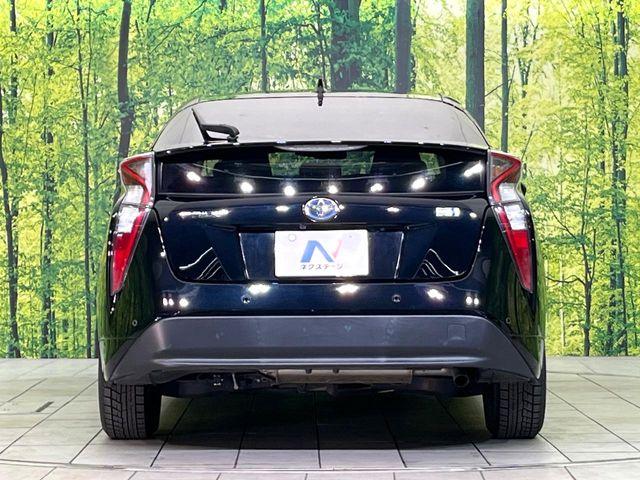 プリウス（新潟県新潟市東区）画像15