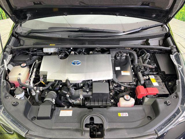 プリウス（新潟県新潟市東区）画像18