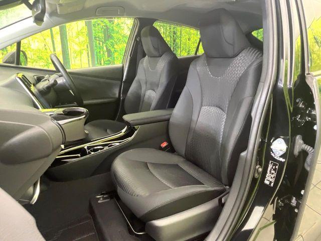 プリウス（新潟県新潟市東区）画像33