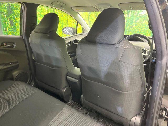 プリウス（新潟県新潟市東区）画像35