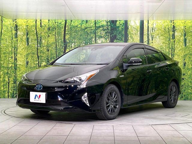 プリウス（新潟県新潟市東区）画像46