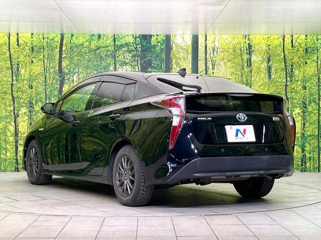 プリウス（新潟県新潟市東区）画像47