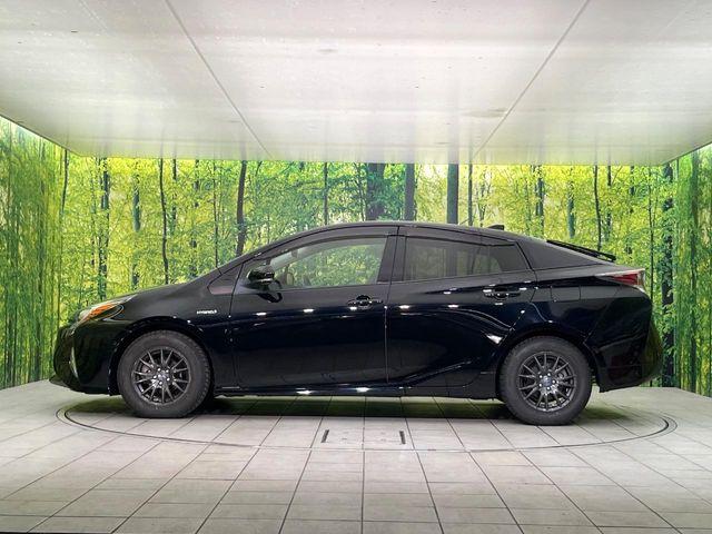 プリウス（新潟県新潟市東区）画像48