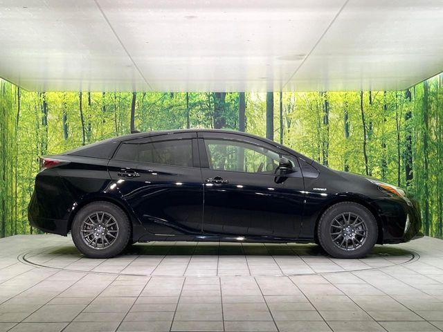 プリウス（新潟県新潟市東区）画像49