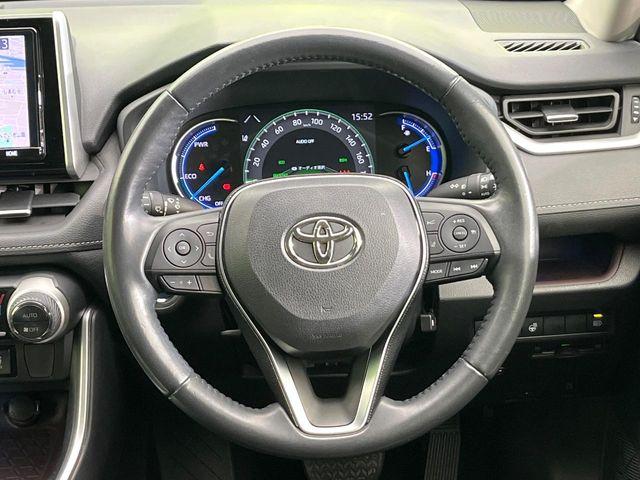 ＲＡＶ４（新潟県新潟市東区）画像8