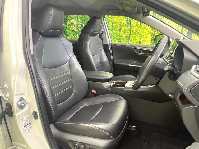 ＲＡＶ４（新潟県新潟市東区）画像9