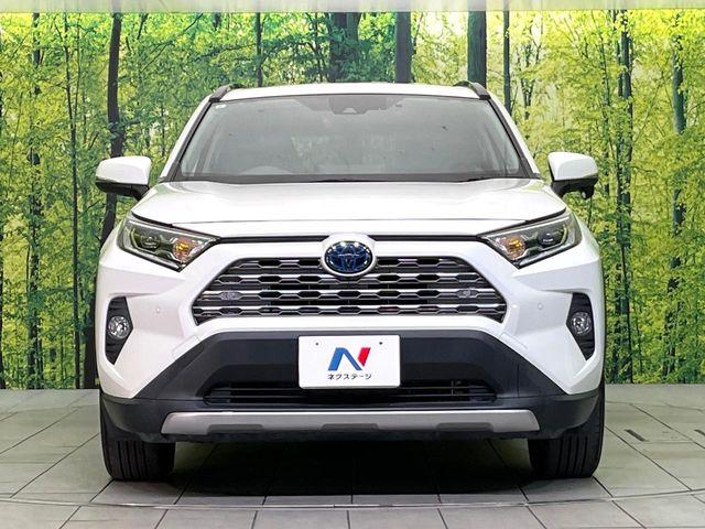 ＲＡＶ４（新潟県新潟市東区）画像14
