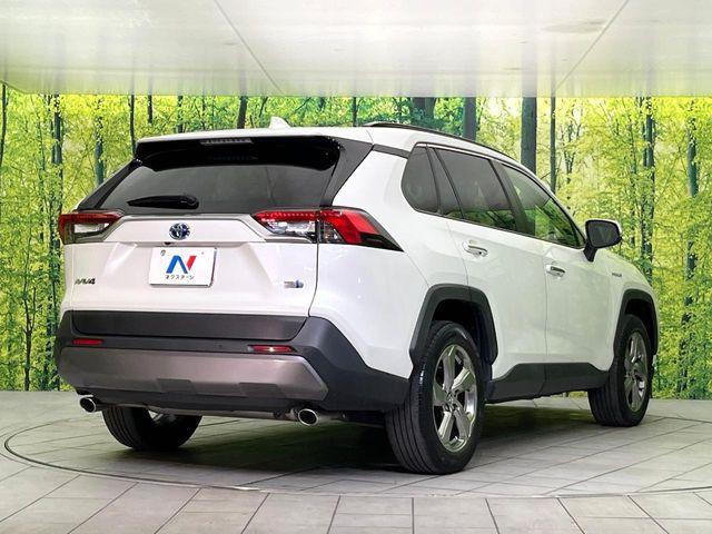ＲＡＶ４（新潟県新潟市東区）画像17