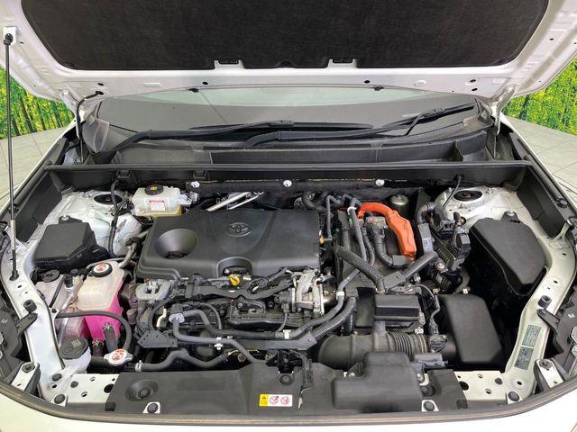 ＲＡＶ４（新潟県新潟市東区）画像18