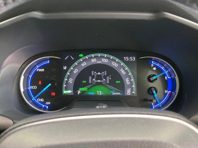 ＲＡＶ４（新潟県新潟市東区）画像21