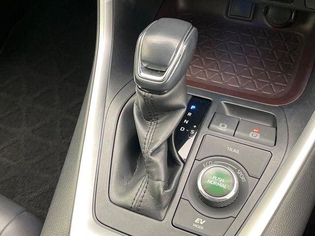 ＲＡＶ４（新潟県新潟市東区）画像22