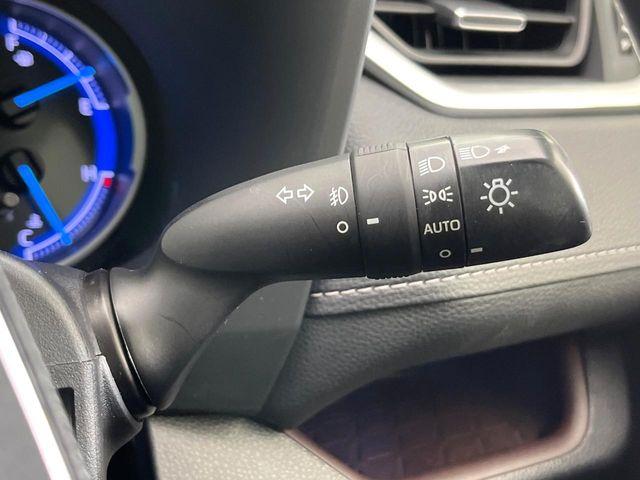 ＲＡＶ４（新潟県新潟市東区）画像24