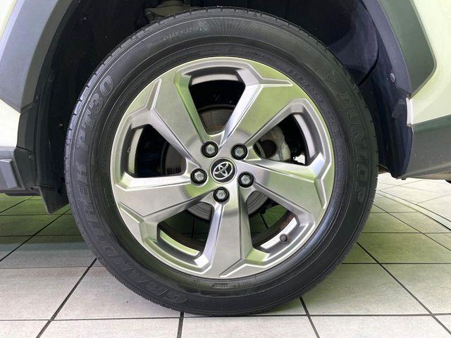 ＲＡＶ４（新潟県新潟市東区）画像57