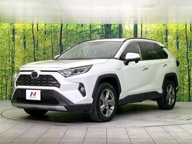 ＲＡＶ４（新潟県新潟市東区）画像61