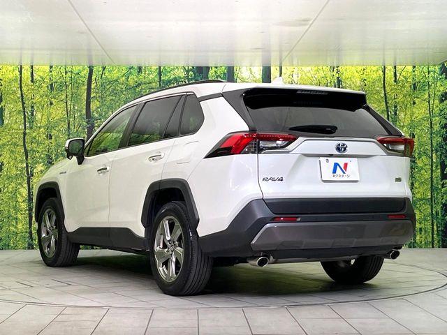 ＲＡＶ４（新潟県新潟市東区）画像62