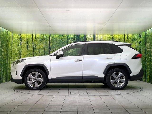 ＲＡＶ４（新潟県新潟市東区）画像63