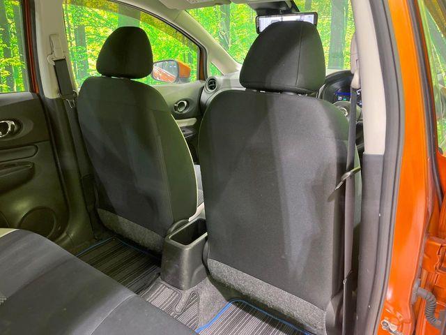 ノート(新潟県長岡市)