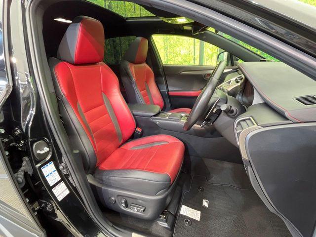 レクサスＮＸ（新潟県新潟市南区）画像9