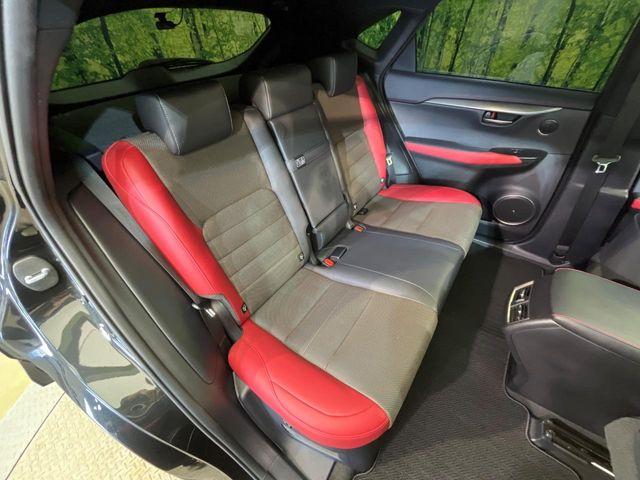 レクサスＮＸ（新潟県新潟市南区）画像10