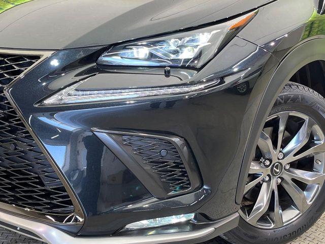 レクサスＮＸ（新潟県新潟市南区）画像12