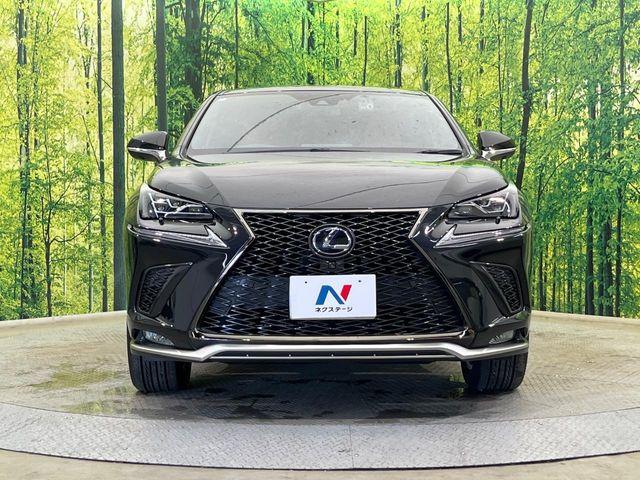 レクサスＮＸ（新潟県新潟市南区）画像14