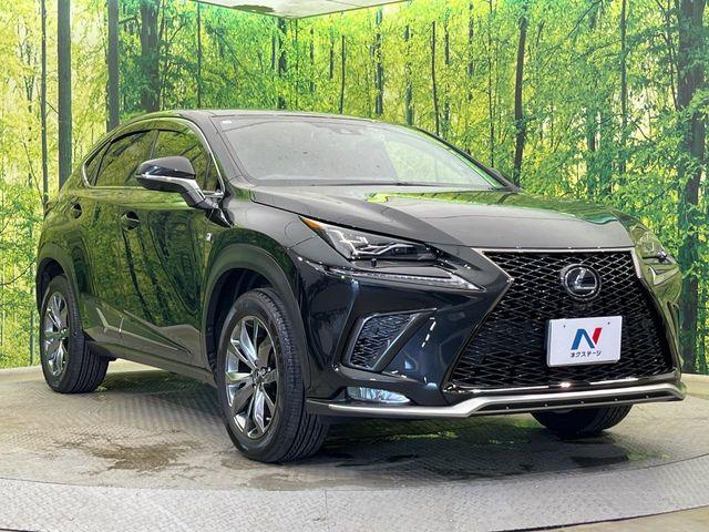 レクサスＮＸ（新潟県新潟市南区）画像16