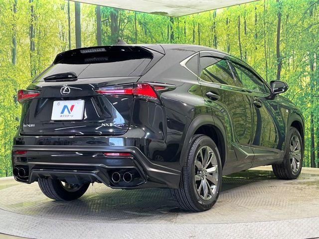 レクサスＮＸ（新潟県新潟市南区）画像17
