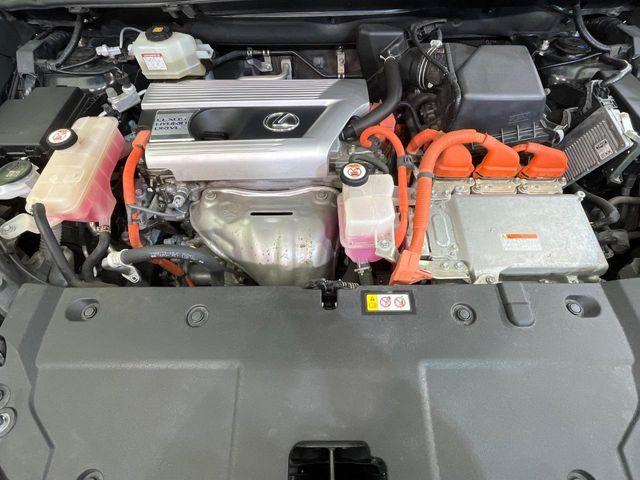 レクサスＮＸ（新潟県新潟市南区）画像18