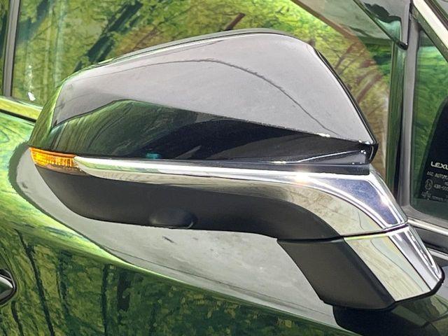 レクサスＮＸ（新潟県新潟市南区）画像21