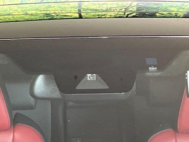 レクサスＮＸ（新潟県新潟市南区）画像25