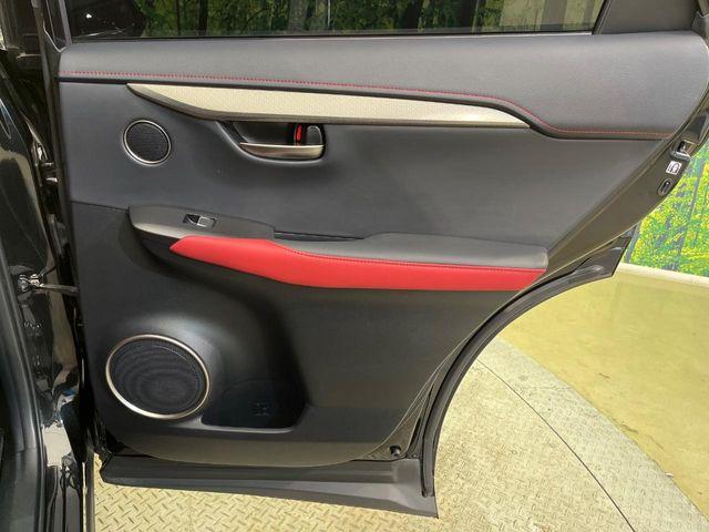 レクサスＮＸ（新潟県新潟市南区）画像37