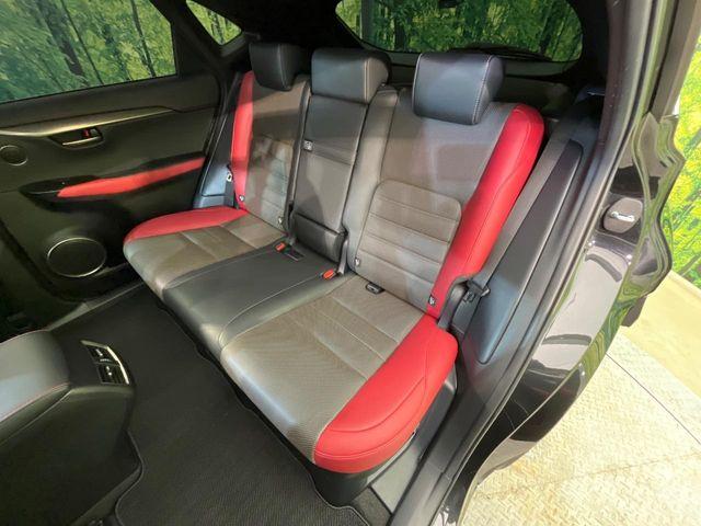 レクサスＮＸ（新潟県新潟市南区）画像46