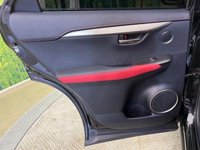 レクサスＮＸ（新潟県新潟市南区）画像50