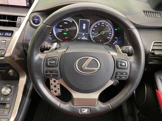 レクサスＮＸ（新潟県新潟市南区）画像51
