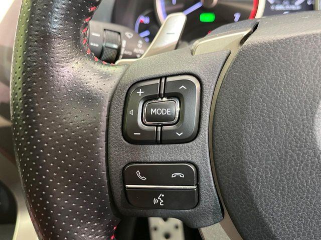 レクサスＮＸ（新潟県新潟市南区）画像66