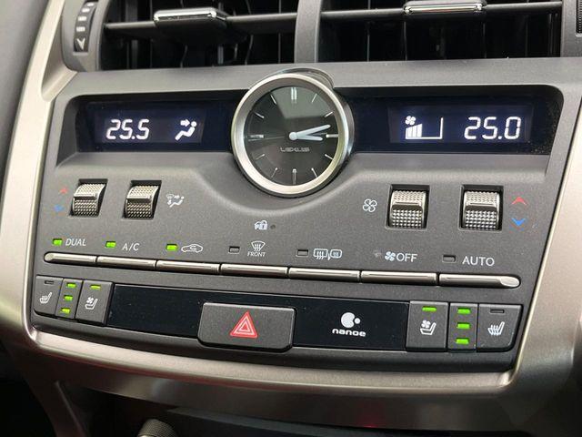 レクサスＮＸ（新潟県新潟市南区）画像68